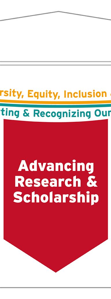 Advancing Research & Scholarship