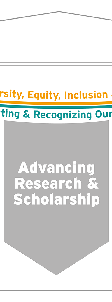 Advancing Research & Scholarship