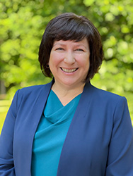 Dean Susan Rivera